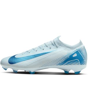 Nike Scarpa Da Calcio A Taglio Basso Fg Mercurial Vapor 16 Pro - Blu