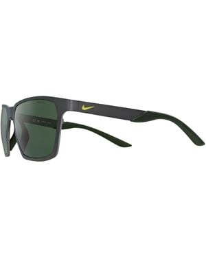 Nike Maverick Valor Polarized Sunglasses - Green