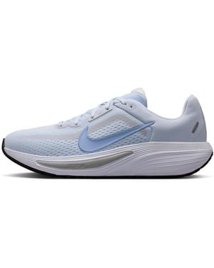 Nike Quest 7 Road Running Shoes - Blue