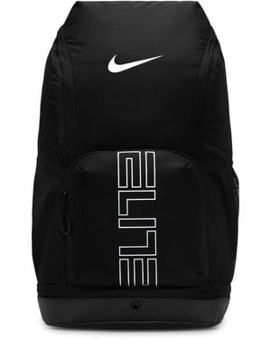 Nike Varsity Elite Backpack (32L) - Black