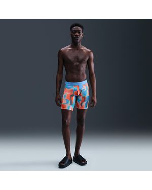 Nike Pro Dri-Fit Shorts - Blue