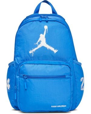 Nike Nike Mvp Backpack (20L) - Blue