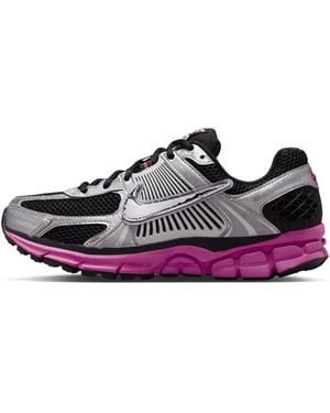 Nike Zoom Vomero 5 Shoes - Purple