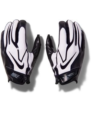 Nike Vapor Jet Football All-Weather Gloves (1 Pair) - Black