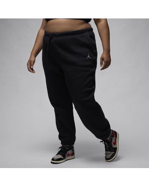 Nike Pantaloni Brooklyn Fleece – Donna - Nero