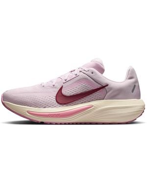 Nike Quest 7 Road Running Shoes - Pink