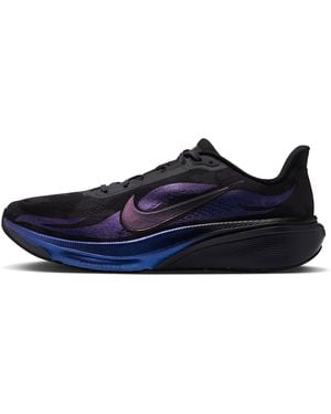 Nike Pegasus 42 Road Running Shoes - Blue