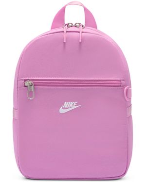 Nike Heritage Mini Backpack (6L) - Pink