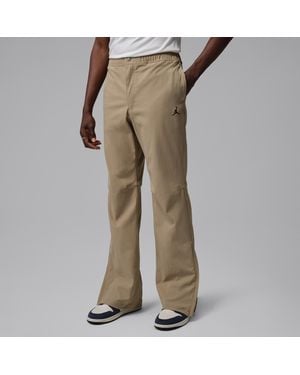 Nike Flight Essentials Pants - Natural