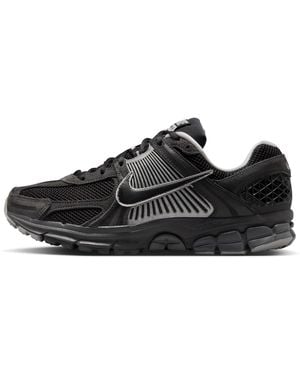 Nike Zoom Vomero 5 Shoes - Gray
