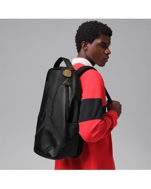 Nike 6 Rings Sole Tread Backpack (26L) - Red