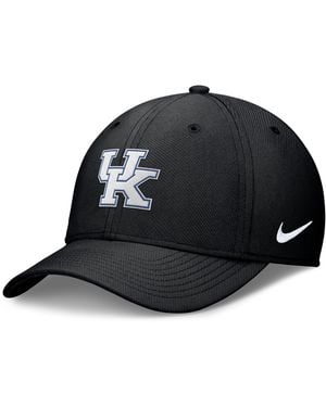 Nike Kentucky Classic Dri-Fit College Hat - Black