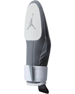 Nike Fly Baseball Sliding Mitt - Gray