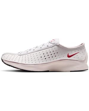 Nike Air Superfly Shoes - White