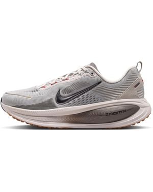Nike Vomero 18 Road Running Shoes - Gray