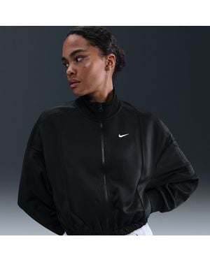 Nike Sportswear Track Jacket - Black