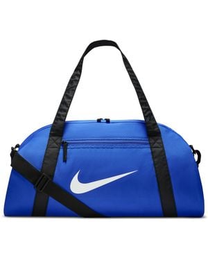 Nike Training Duffel Bag (24L) - Blue