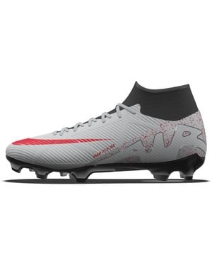 Mercurial superfly 7 academy fg by you custom firm-ground soccer cleat deals