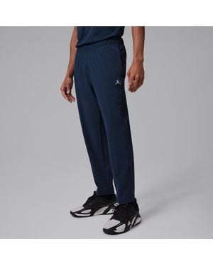 Nike Sport Essentials Dri-Fit Woven Pants - Blue