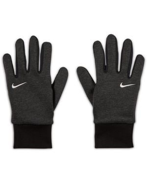 Nike Studio Fleece Gloves (1 Pair) - Black