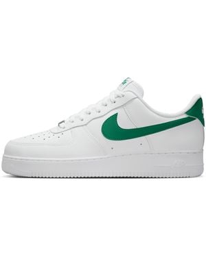 Nike Air Force 1 '07 Fresh Sneakers - White