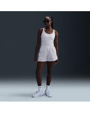 ★Nike★ Sportswear Chil Terry Mid-Rise French Terry Mini Sk Buy Nike Sportswear Chill Terry Mid-Rise French Terry Mini