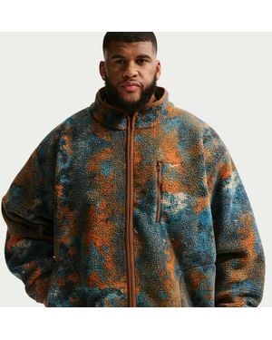 Nike Sportswear Club Winterized Jacket - Green