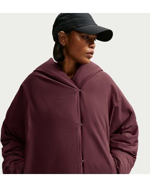 Nike 24.7 Outercalm Therma-Fit Down-Fill Jacket - Red