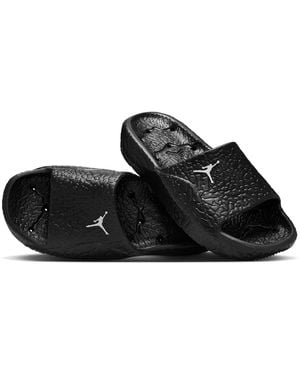 Nike Nike Franchise Shower Slides - Black
