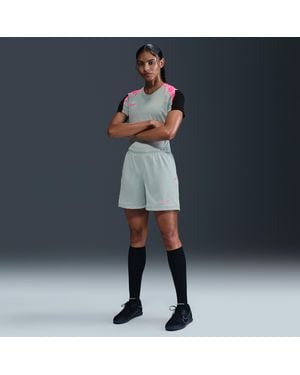 Nike Academy Dri-Fit Soccer Shorts - Blue