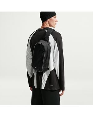 Nike Commute Sling Bag (8L) - Black