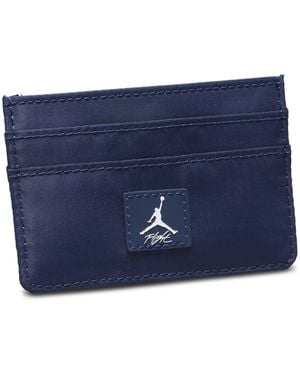 Nike Flight Card Case - Blue
