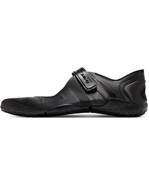 Nike Skims Rift Satin Shoes - Black