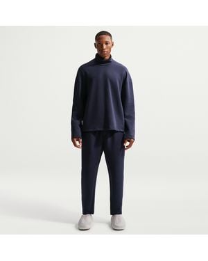 Nike 24.7 Impossiblysoft Dri-Fit Pants - Blue