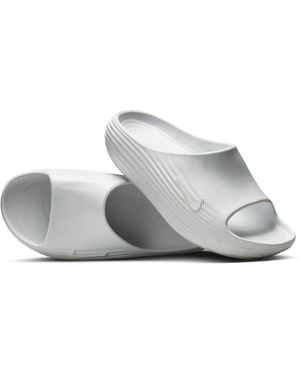 Nike Reactx Rejuven8 Slides - Gray