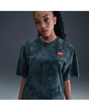Nike X Patta T-Shirt - Blue