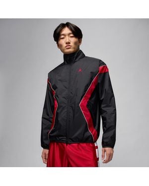 Nike Nike Brooklyn Draft Jacket - Black