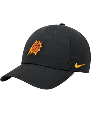 Nike Phoenix Suns Nba Cap - Blue
