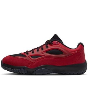 Nike Dmsn 95 Shoes - Red