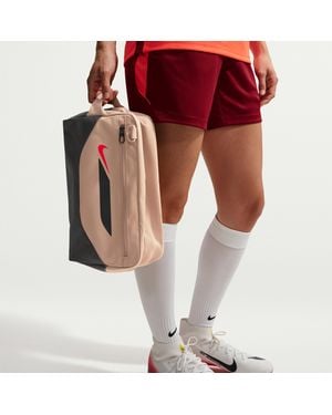Nike Academy Shoes Bag (11L) - Red