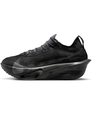 Nike Alphafly 3 Road Racing Shoes - Black