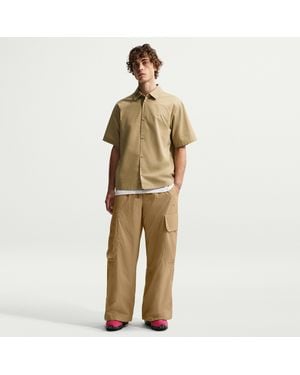 Nike Project F.R.O.G. Transparent Cargo Pants - Green