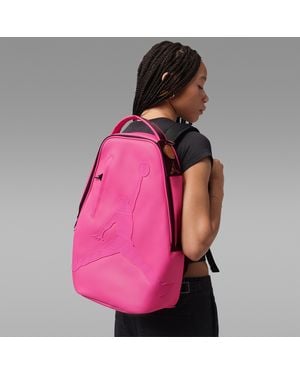 Nike 6 Rings Sole Tread Backpack (26L) - Pink