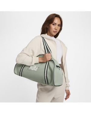 Nike Borsa Da Training Gym Club (24 L) - Verde