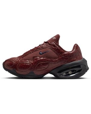 Nike Air Max Muse Se Shoes - Brown