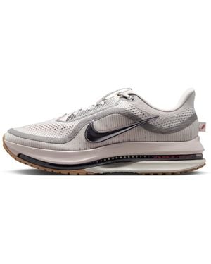 Nike Pegasus Premium Road Running Shoes - Gray