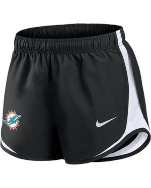 Nike Philadelphia Eagles Tempo Dri-Fit Nfl Shorts - Black