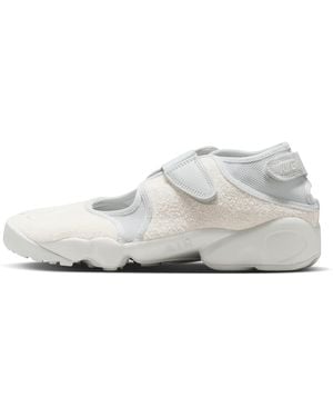 Nike Air Rift Shoes - White