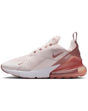 Nike Scarpa Air Max 270 - Rosa