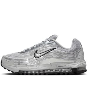 Nike Air Max Tl 2.5 Shoes - Grey